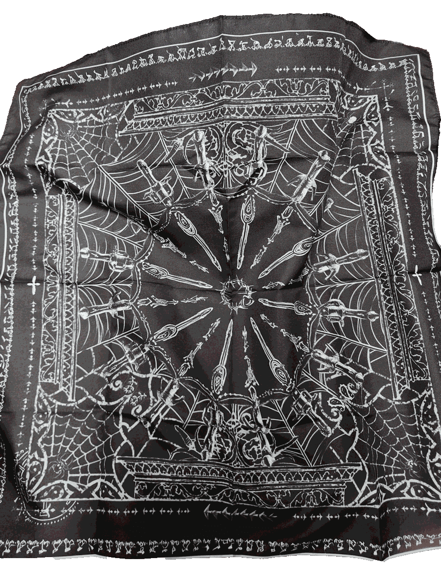 Debone Bandana