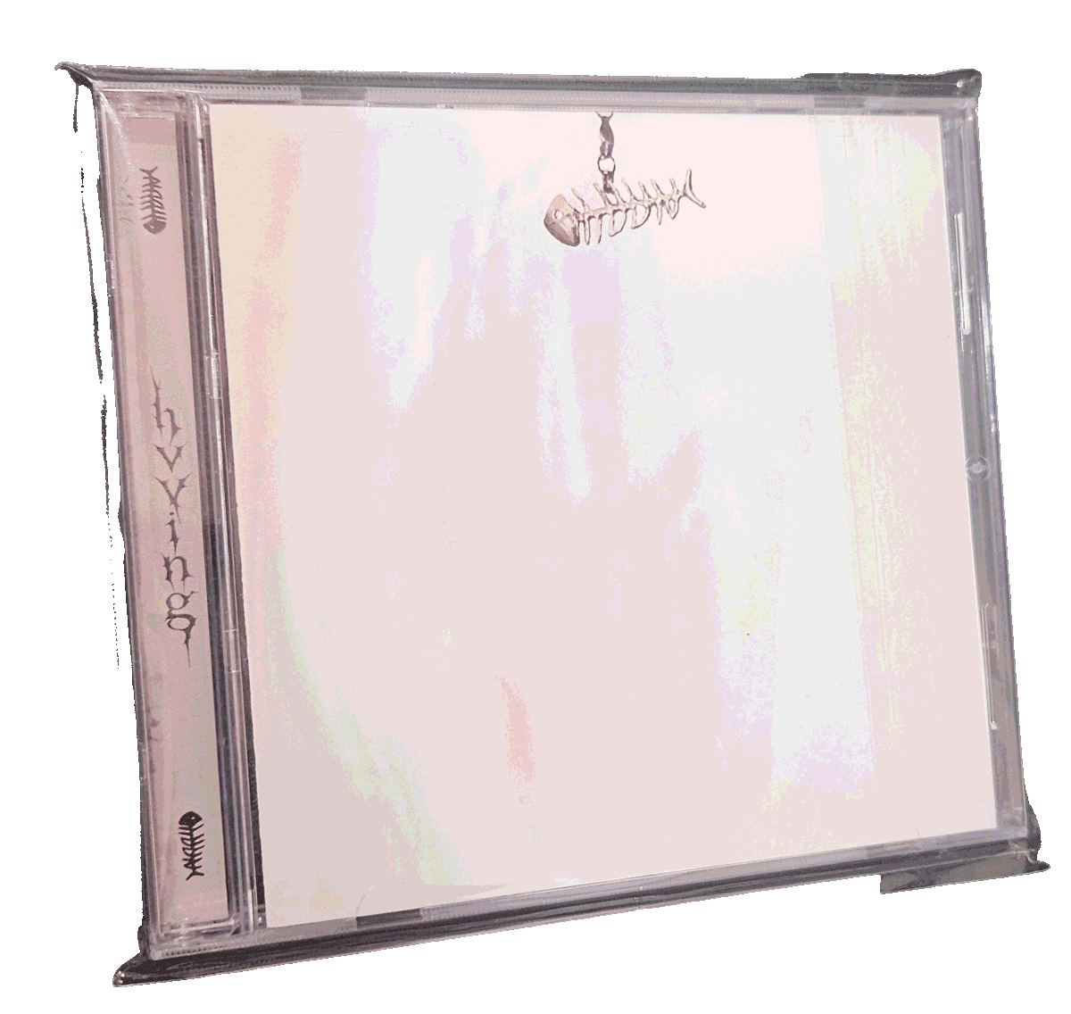 hvving — CD